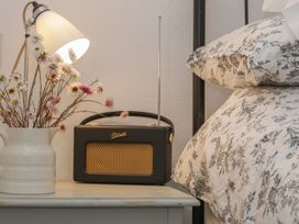 The Old Studio - Cornwall - 1197764 - thumbnail photo 13