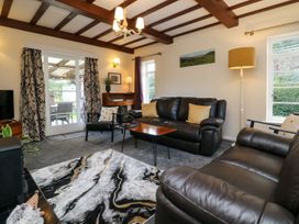 Barton Lodge - Somerset & Wiltshire - 1198464 - thumbnail photo 8