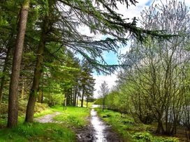 Stone Moor Lodge, Justin's Peak District Base Camp - Peak District & Derbyshire - 1199059 - thumbnail photo 15