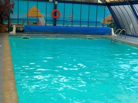 Llanarmon-yn-Ial Mold 3-Bed Caravan, Sleeps 6 - North Wales - 1199067 - thumbnail photo 10