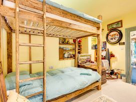 Family Country Cottage with a private Valley View - North Yorkshire (incl. Whitby) - 1199092 - thumbnail photo 14