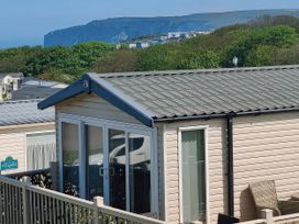 A holiday home with a view at Reighton Sands Holiday Park - Holiday Accommodation 17652 Filey