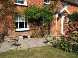 Cutbush Farmhouse - Norfolk - 1199546 - thumbnail photo 2