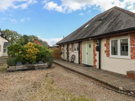 The Coach House - Dorset - 1199783 - thumbnail photo 4