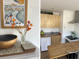 Dog-friendly lodge, steps to St Ives train - Cornwall - 1200440 - thumbnail photo 3