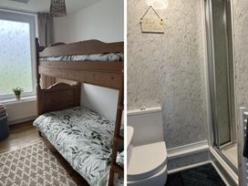 Dog-friendly lodge, steps to St Ives train - Cornwall - 1200440 - thumbnail photo 6