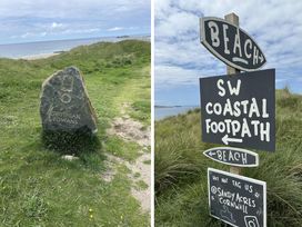 Dog-friendly lodge, steps to St Ives train - Cornwall - 1200440 - thumbnail photo 13