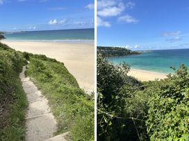 Dog-friendly lodge, steps to St Ives train - Cornwall - 1200440 - thumbnail photo 14