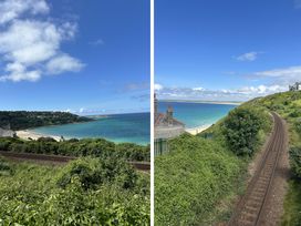 Dog-friendly lodge, steps to St Ives train - Cornwall - 1200440 - thumbnail photo 15