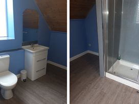 Surf-ready apartment with sea views in town - Cornwall - 1200451 - thumbnail photo 7