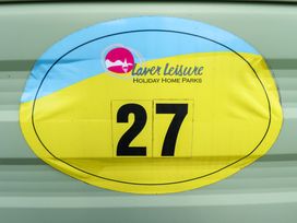 The Seafront Cosy Caravan -  - 1201107 - thumbnail photo 17