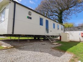 Shamrocks Cove Caravan - Cornwall - 1201584 - thumbnail photo 1