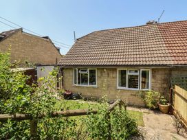 A house exterior with garden at Tane in Winterborne Stickland