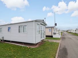 A mobile home on a street in a residential area at 15 Cherry Tree walk Rhyl