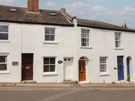 Saybrook Cottage - Dorset - 1203050 - thumbnail photo 1