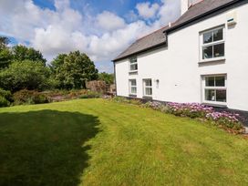 A house and garden area at Seveock in Threemilestone