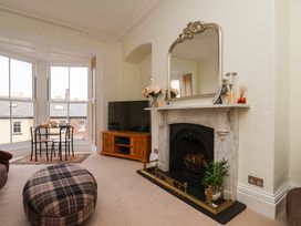 Sea View Apartment - North Yorkshire (incl. Whitby) - 1205558 - thumbnail photo 3