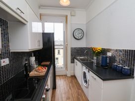 Sea View Apartment - North Yorkshire (incl. Whitby) - 1205558 - thumbnail photo 6