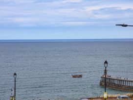 Sea View Apartment - North Yorkshire (incl. Whitby) - 1205558 - thumbnail photo 15