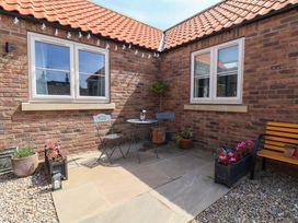 Badger Cottage - North Yorkshire (incl. Whitby) - 1205704 - thumbnail photo 25