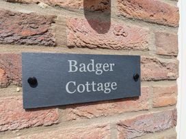 Badger Cottage - North Yorkshire (incl. Whitby) - 1205704 - thumbnail photo 28