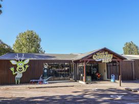An exterior view of World of Country Life in Exmouth