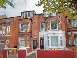 A house with a table and fence at 127 Columbus Ravine Scarborough