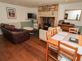 Cooper's Cottage - Northumberland - 1207301 - thumbnail photo 3
