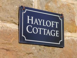 Hayloft Cottage - North Yorkshire (incl. Whitby) - 1210 - thumbnail photo 23