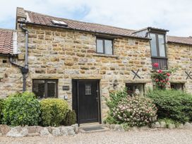 Granary Cottage - North Yorkshire (incl. Whitby) - 1211 - thumbnail photo 1