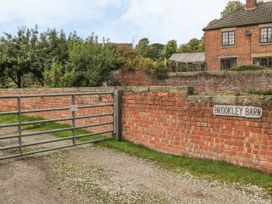 Brookley Barn - Peak District - 12124 - thumbnail photo 23