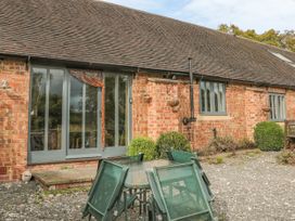 Brookley Barn - Peak District - 12124 - thumbnail photo 2