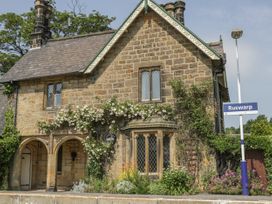 The Station House - North Yorkshire (incl. Whitby) - 1220 - thumbnail photo 1