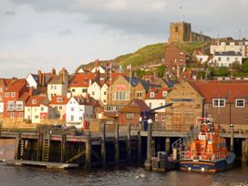 The Station House - North Yorkshire (incl. Whitby) - 1220 - thumbnail photo 28