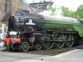 The Station House - North Yorkshire (incl. Whitby) - 1220 - thumbnail photo 26