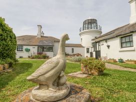 Old Higher Lighthouse Stopes Cottage - Dorset - 12494 - thumbnail photo 1