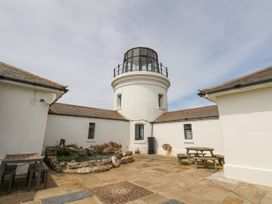 Old Higher Lighthouse Stopes Cottage - Dorset - 12494 - thumbnail photo 50