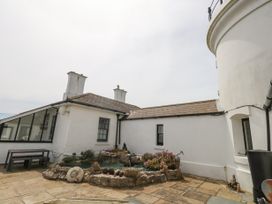Old Higher Lighthouse Stopes Cottage - Dorset - 12494 - thumbnail photo 53