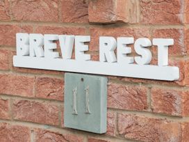 Breve Rest - North Wales - 12797 - thumbnail photo 3