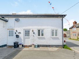 Yew Tree Cottage - Mid Wales - 13771 - thumbnail photo 1