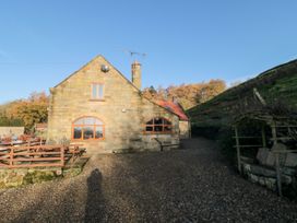 The Arches - North Yorkshire (incl. Whitby) - 1391 - thumbnail photo 29