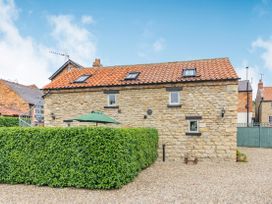 Upstairs Downstairs Cottage - North Yorkshire (incl. Whitby) - 13914 - thumbnail photo 1