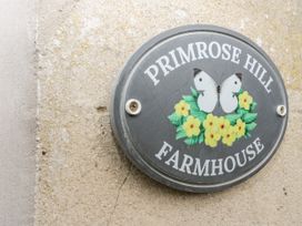 Primrose Hill Farmhouse - North Yorkshire (incl. Whitby) - 1401 - thumbnail photo 2
