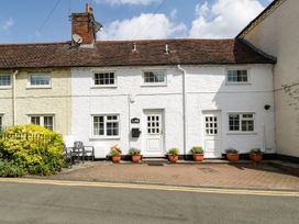 Cariad Cottage - Shropshire - 14519 - thumbnail photo 1
