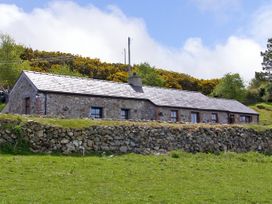 Penrallt Cottage - North Wales - 1499 - thumbnail photo 9