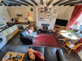 Bwthyn Ger Afon (Riverplace Cottage) - North Wales - 15039 - thumbnail photo 8