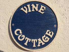 Vine Cottage - Suffolk & Essex - 15314 - thumbnail photo 3