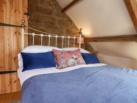 Daffodil Cottage - North Yorkshire (incl. Whitby) - 1575 - thumbnail photo 17