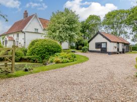 Garden Cottage - Norfolk - 17088 - thumbnail photo 19