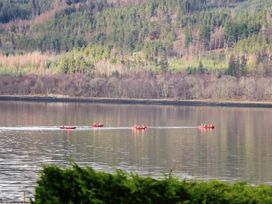 The Four Oaks Chalet - Scottish Highlands - 17209 - thumbnail photo 18